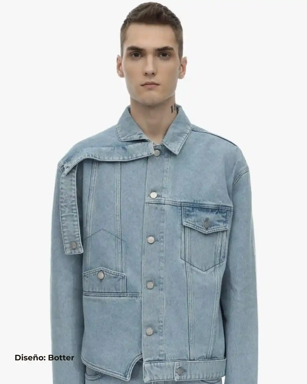 Botter denim