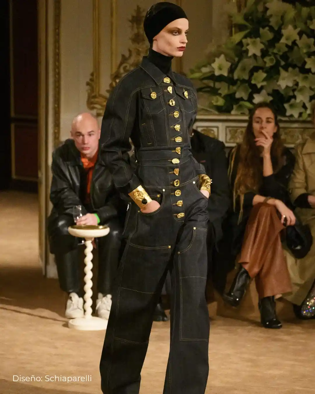Schiaparelli