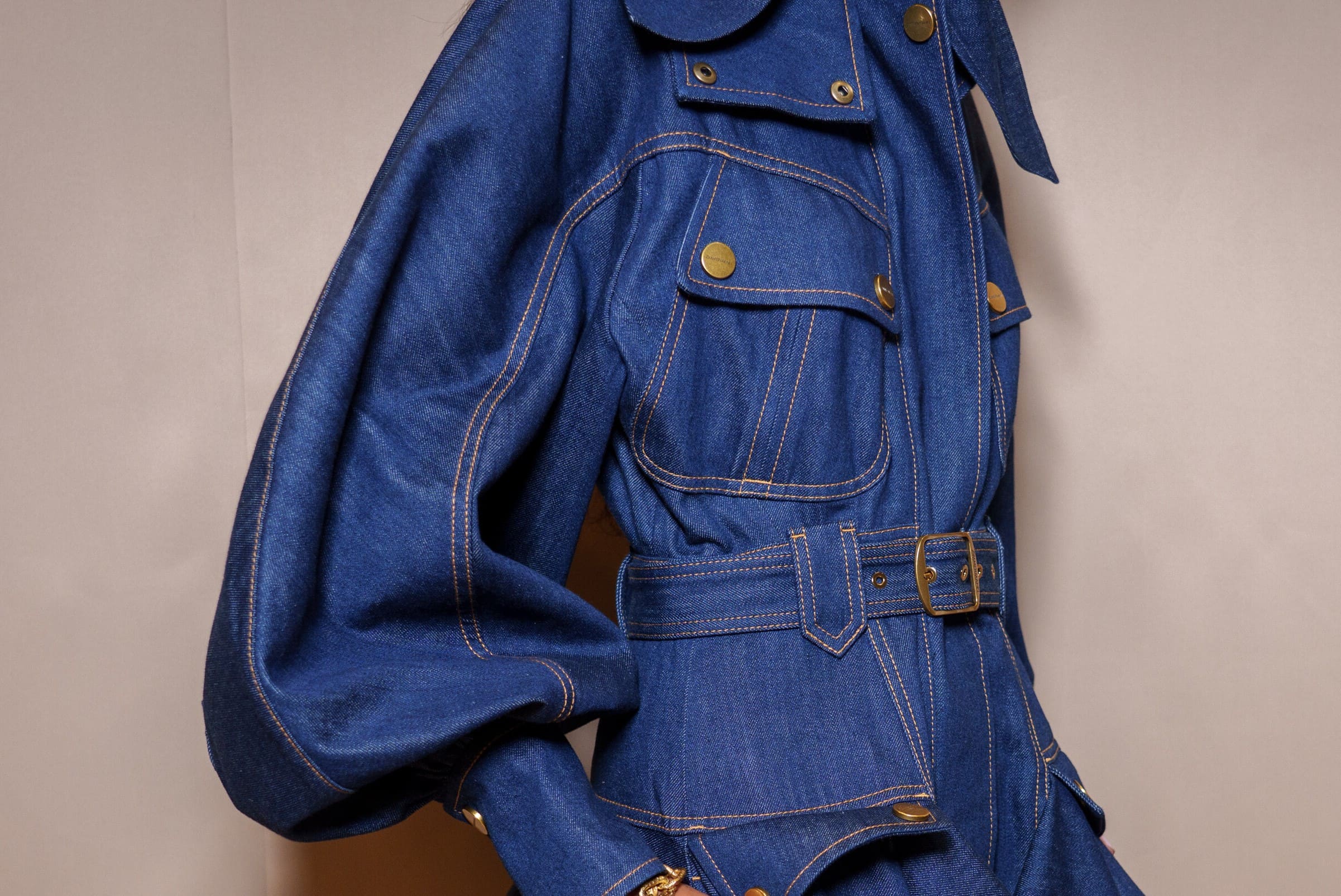 denim blog post