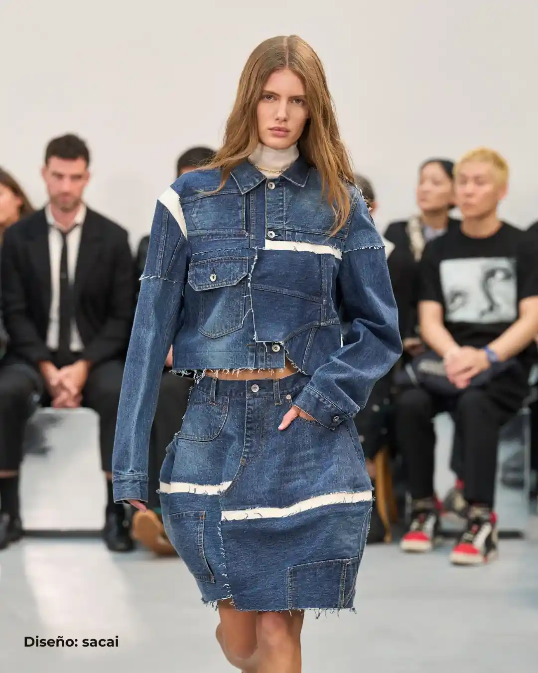 sacai japan