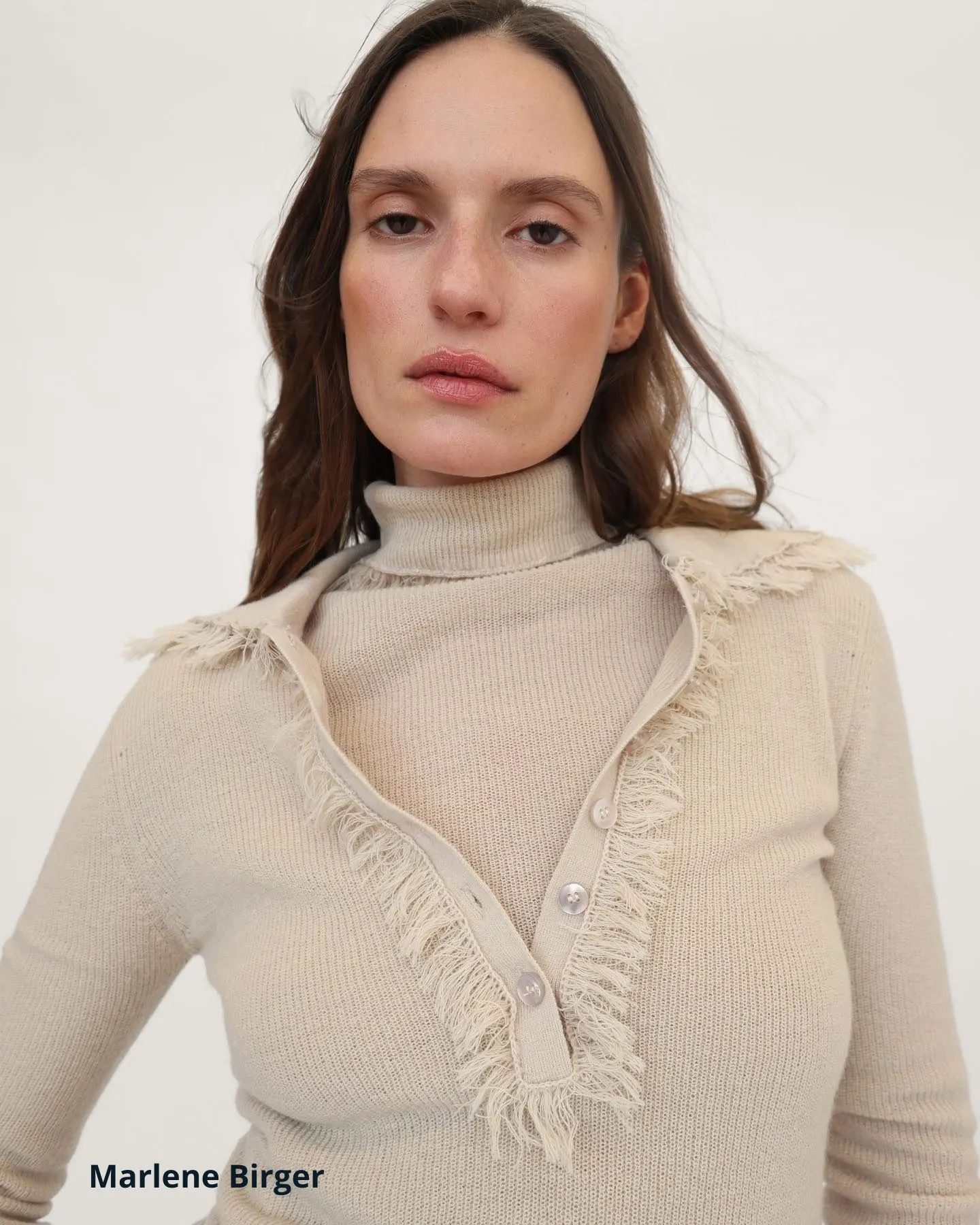 Marlene Birger
